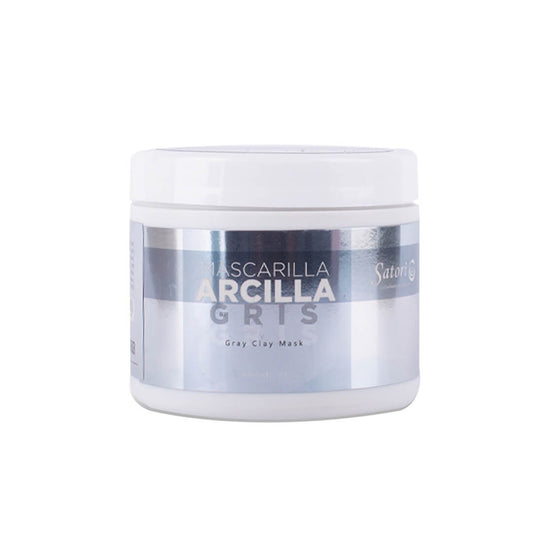 mascarilla de arcilla – 300 gr