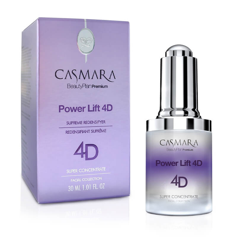 Power Lift 4d – 30 ml