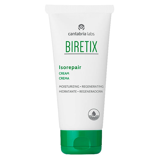 BIRETIX ISOREPAIR CREMA X50ML