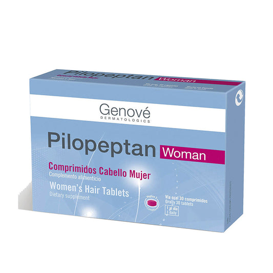 PILOPEPTAN WOMAN COMPRIMIDOS X 30