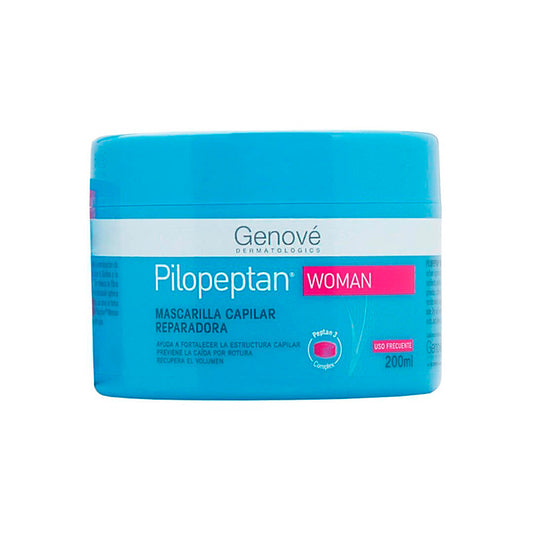 PILOPEPTAN WOMAN MASCARILLA X 200ML