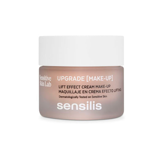 SENSILIS UPGRADE BASE DE MAQUILLAJE TONO BEIGE