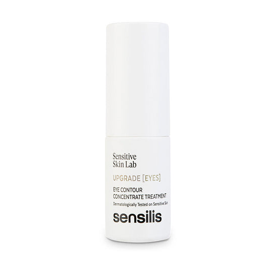 SENSILIS UPGRADE OJOS TRATAMIENTO RESTAURADOR X 15ML