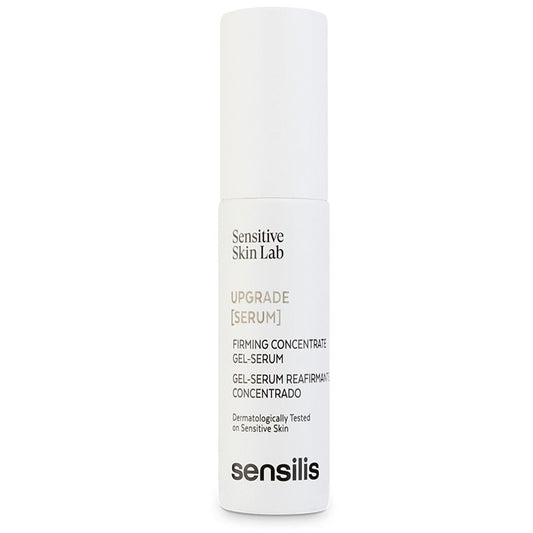 SENSILIS UPGRADE SERUM REAFIRMANTE CONCENTRADO X 30ML