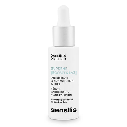 SENSILIS SUPREME BOOSTER SERUM