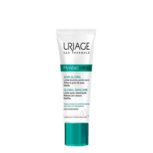 URIAGE HYSEAC 3 REGUL GLOBAL X 40ML