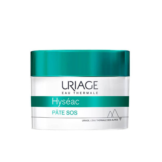 URIAGE HYSEAC PASTA SOS X 15G