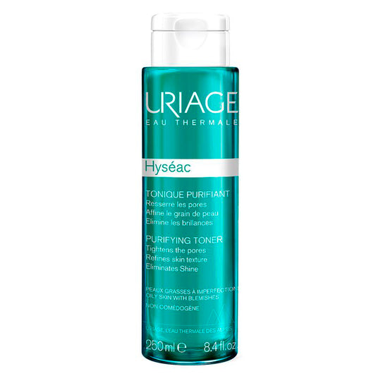 URIAGE HYSEAC TONICO PURIFICANTE