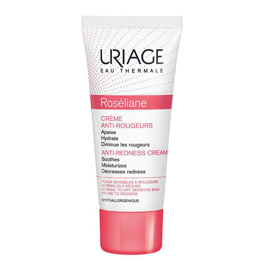 URIAGE ROSELIANE CON COLOR CREMA SPF50+  X40ML